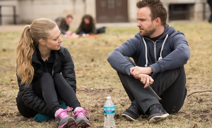 Fathers and Daughters