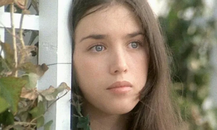 Faustine and the Beautiful Summer