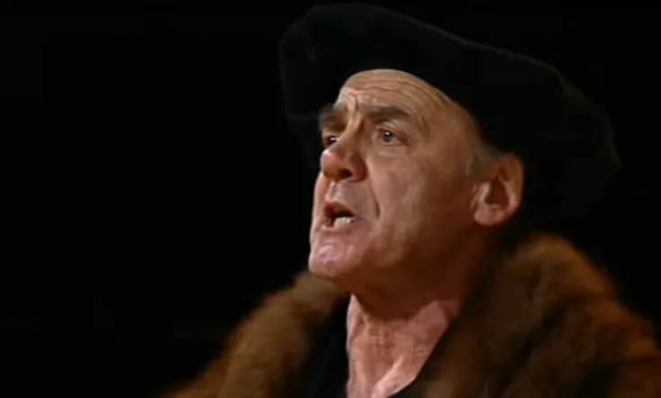 Faust – Der Tragödie erster Teil