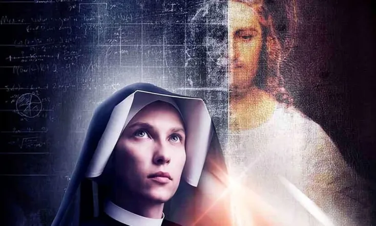 Faustina: Love and Mercy