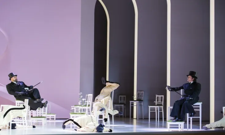 Faust(Salzburg Festival)