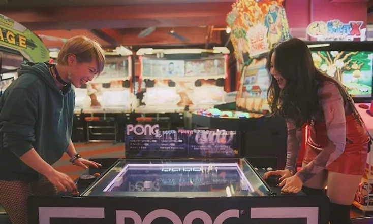 Faul & Wad feat. Vertue: Tokyo