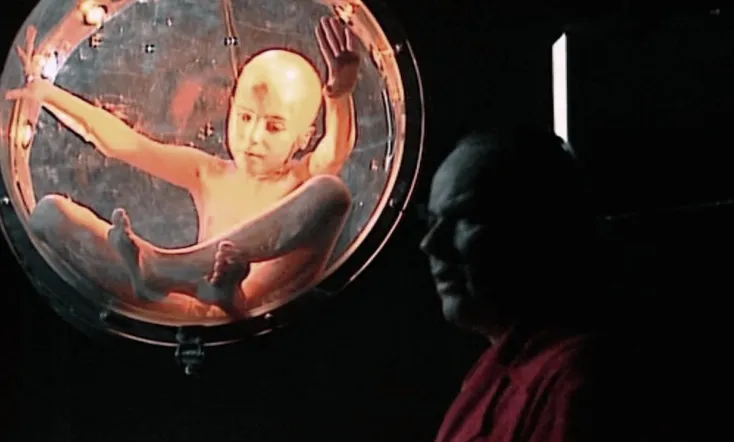 Faust – Der Tragödie zweiter Teil