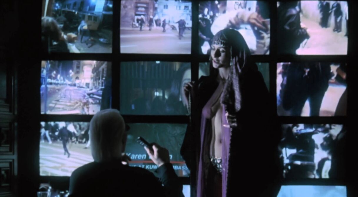 Faust: Love of the Damned