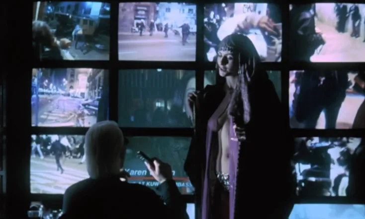 Faust: Love of the Damned