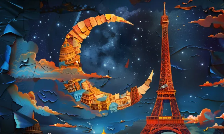 Favourites of the Moon