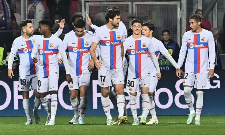 FC Barcelona: A New Era