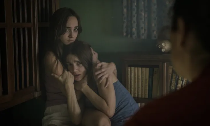 Feria: The Darkest Light