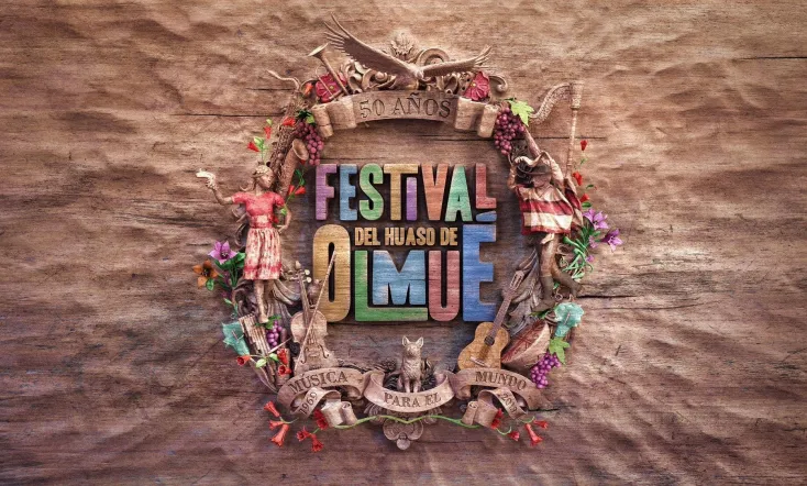 Festival del Huaso de Olmué