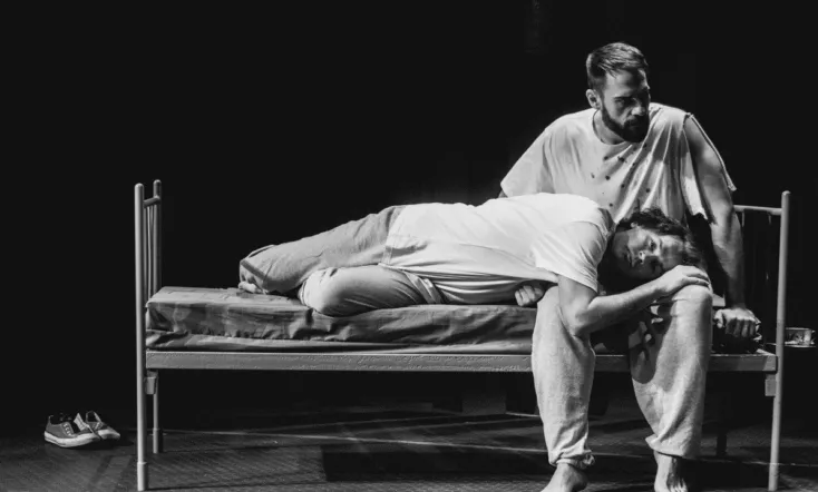 Fear of the Butterfly