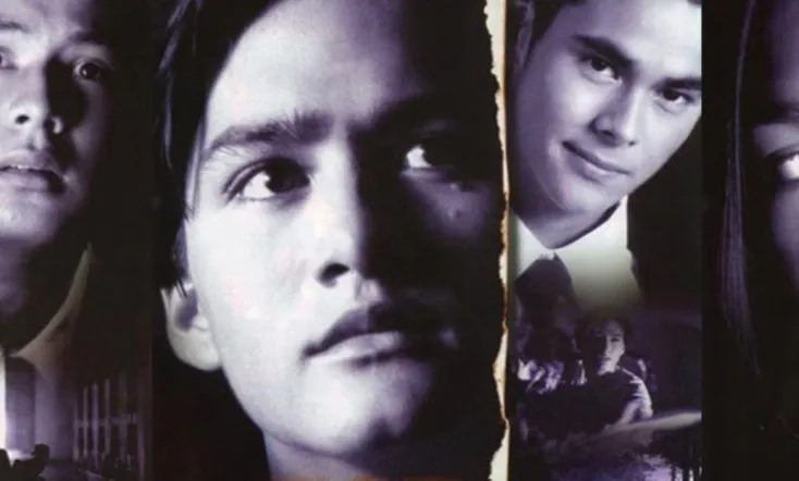 303 Fear Faith Revenge