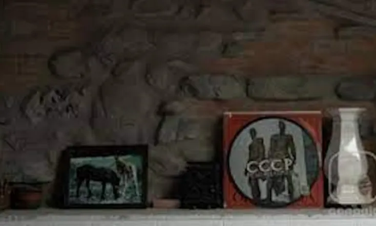 Fedele alla Linea - Giovanni Lindo Ferretti