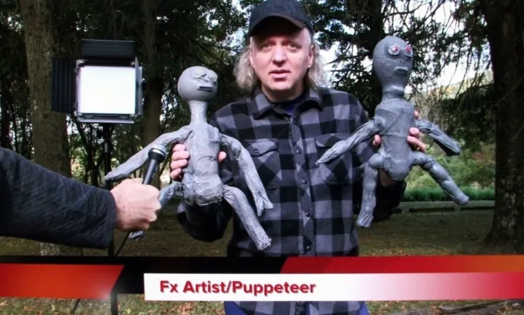 Feeders 3: The Final Meal