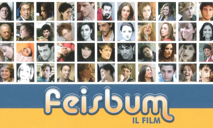 Feisbum - Il film
