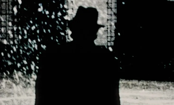 Fellini: A Director’s Notebook