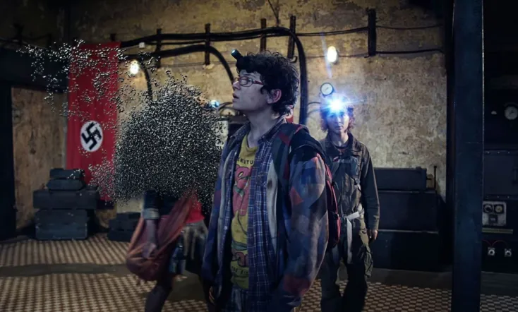 Felix, Net i Nika oraz teoretycznie możliwa katastrofa