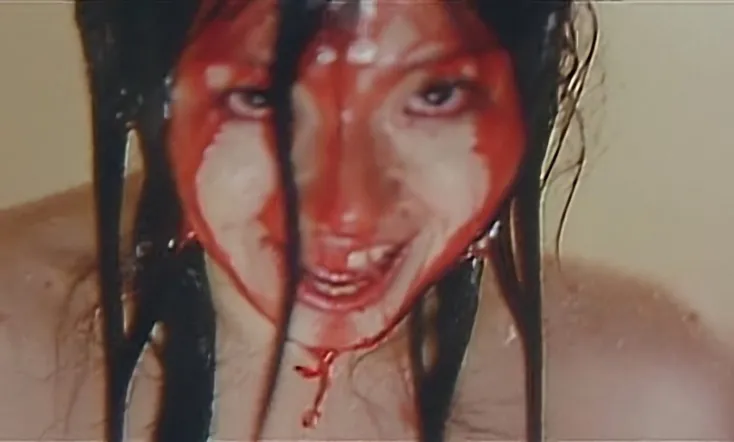 Female Prisoner Ayaka: Bitch-Training Torment