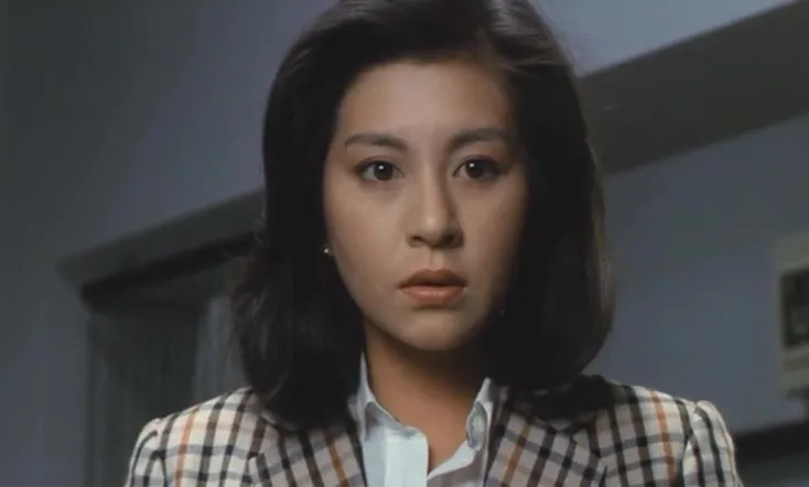 Female Doctor: Flesh Slave