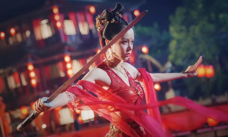 Fengshen: Return of the Painted Sage