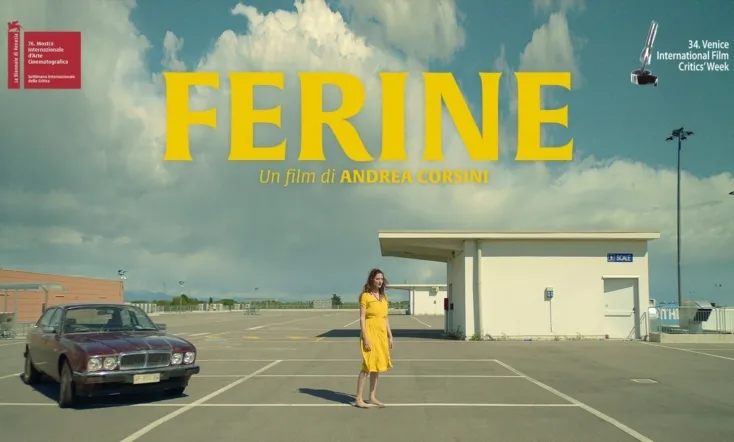 Ferine