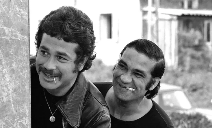 Festival At The Poolroom