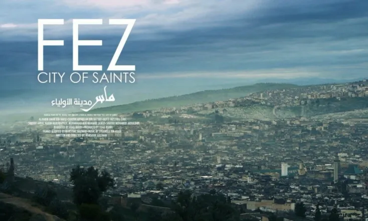 Fez: City of Saints