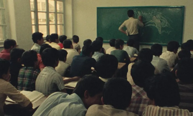 First Case, Second Case