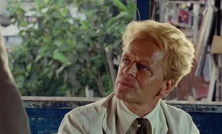 Fitzcarraldo