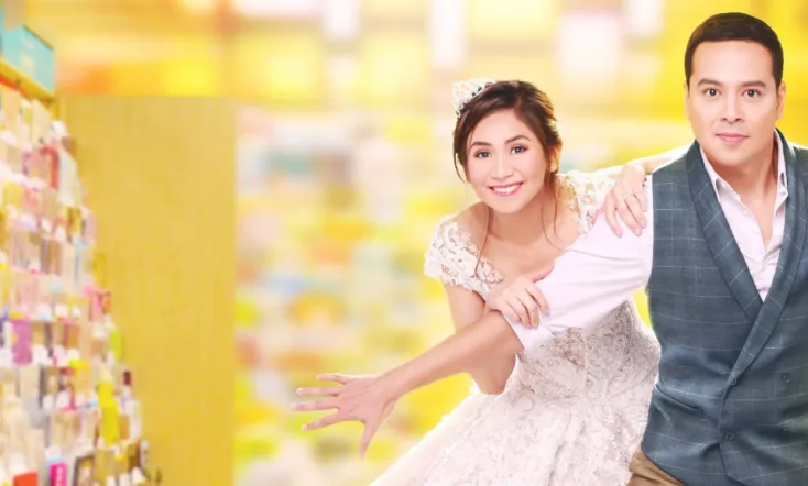 Finally Found Someone