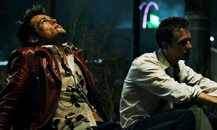 Fight Club