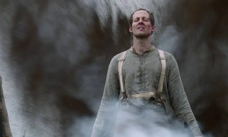 Field Punishment No.1