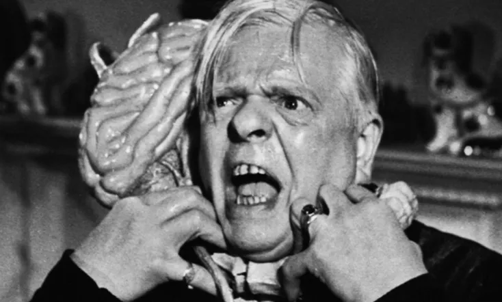 Fiend Without a Face