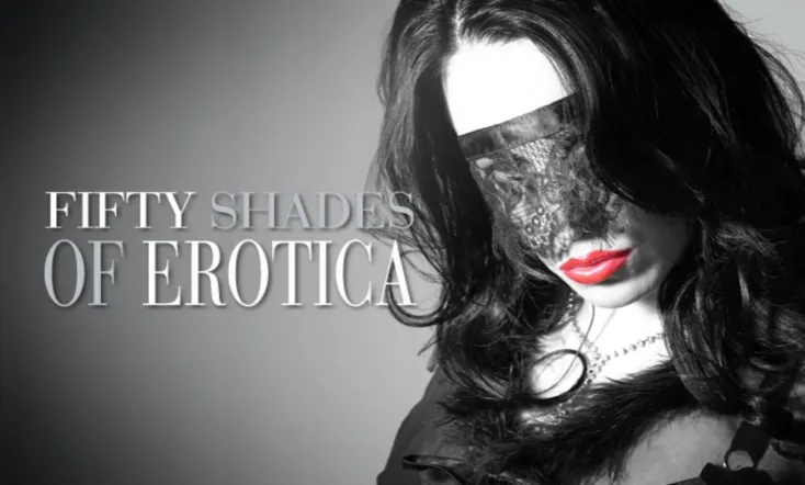 Fifty Shades of Erotica