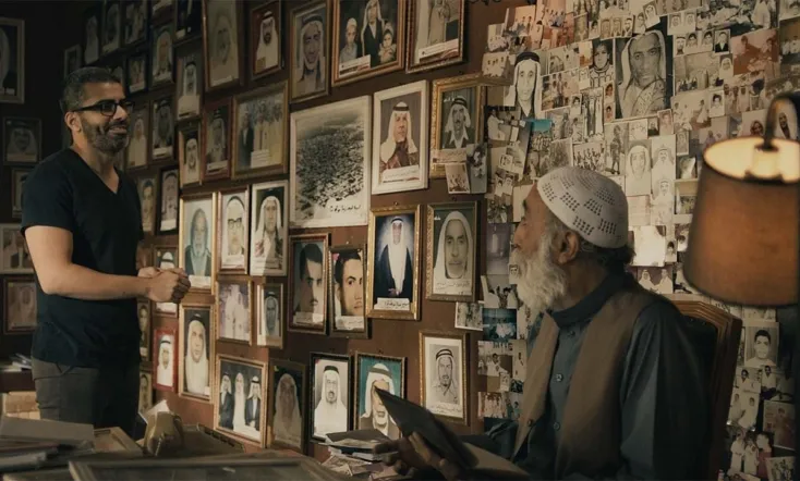 Fifty Thousand Photographs