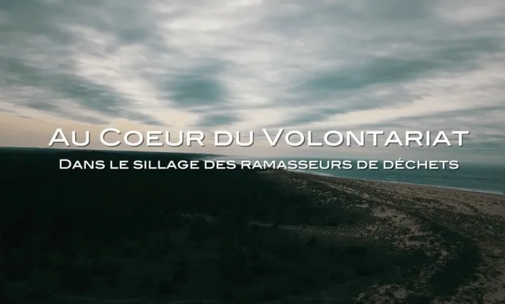 Fighting for beach clean-ups