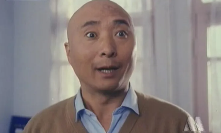 Filial Son And Filial Piety