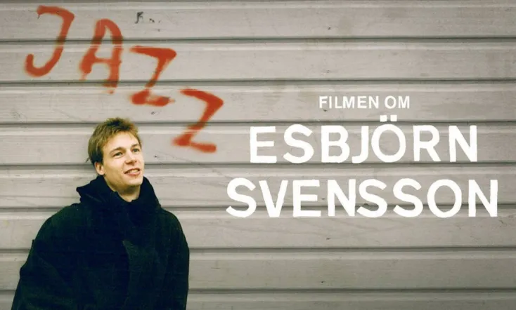 Filmen Om Esbjörn Svensson