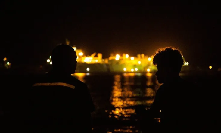 Fim de Semana no Paraíso Selvagem