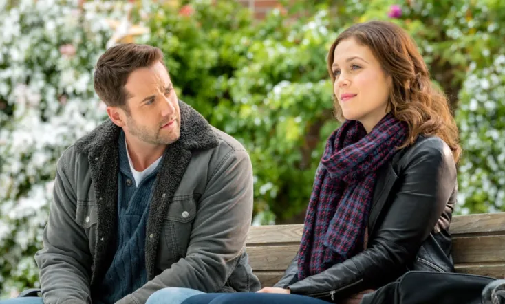 Finding Father Christmas