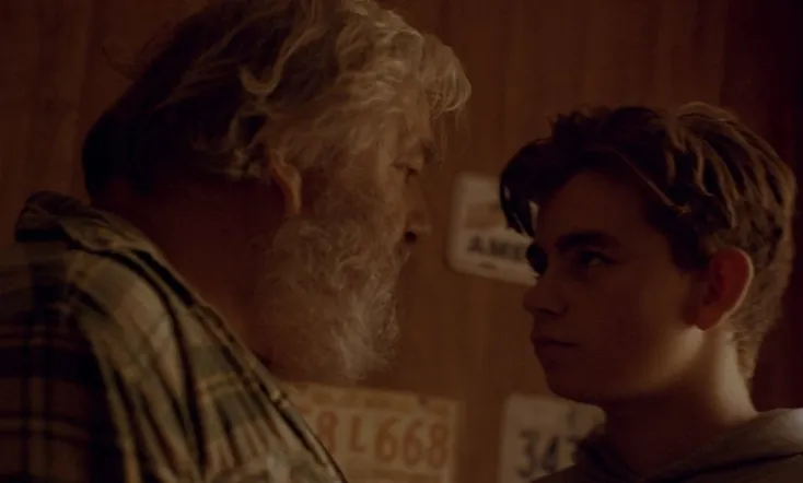 Find This Dumb Little Bitch and Throw Her Into a River