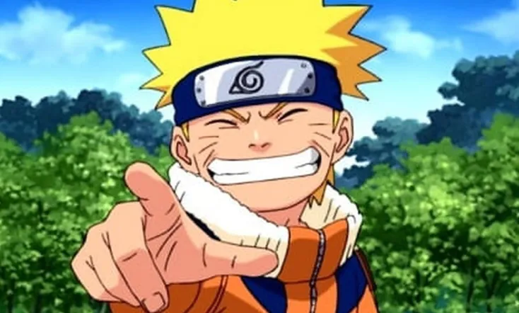 Finally a clash! Jōnin vs. Genin!! Indiscriminate Grand Melee Tournament Meeting!!