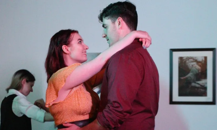 Finding Your True Self