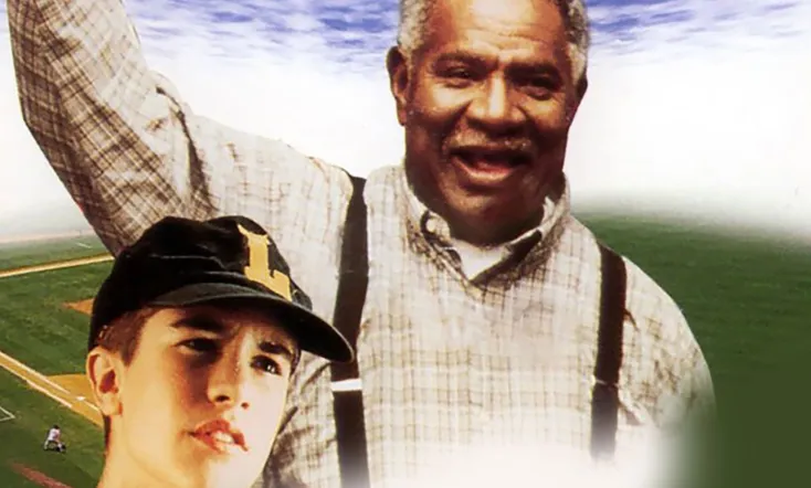 Finding Buck McHenry