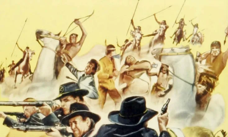 Finger on the Trigger