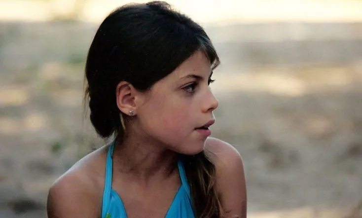 First Came The Silence