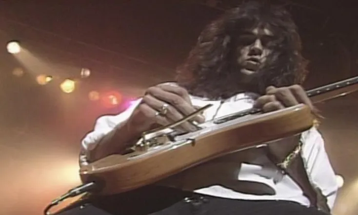 Firehouse: Rock On The Road Live in Japan 1991