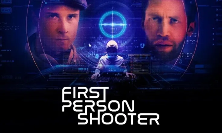 First Person Shooter