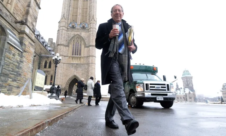 First to Stand: the Cases and Causes of Irwin Cotle