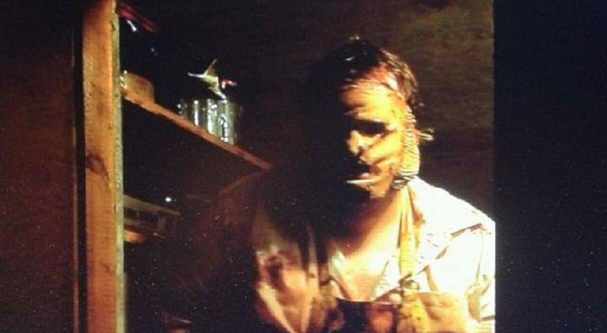 First Annual Barbecue