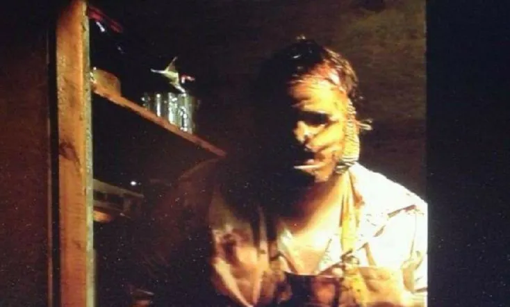 First Annual Barbecue